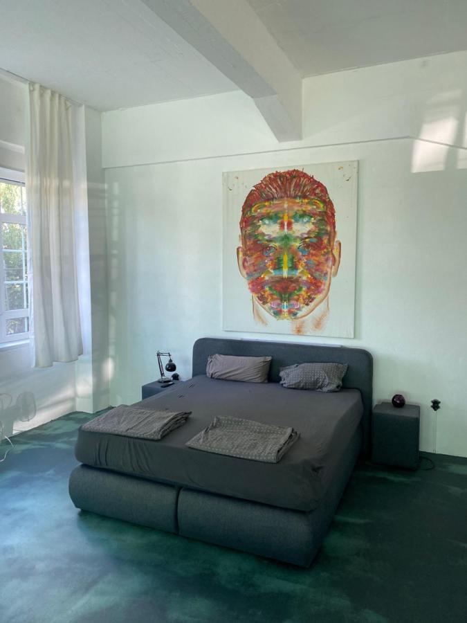 Apartamento Big One Event Loft Gastro Kitchen, 200Qm, Up To 8 Beds Dresde Exterior foto