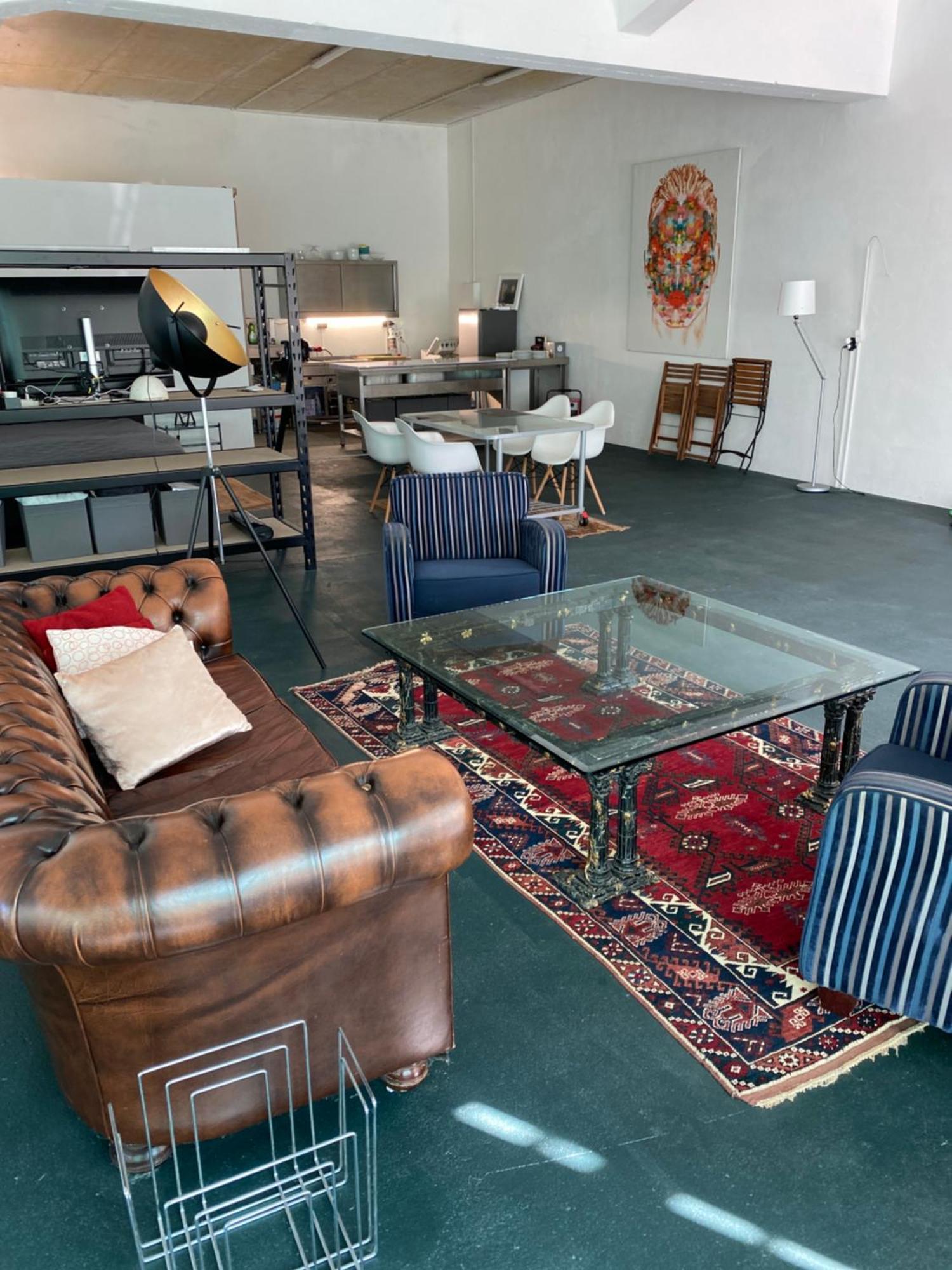 Apartamento Big One Event Loft Gastro Kitchen, 200Qm, Up To 8 Beds Dresde Exterior foto